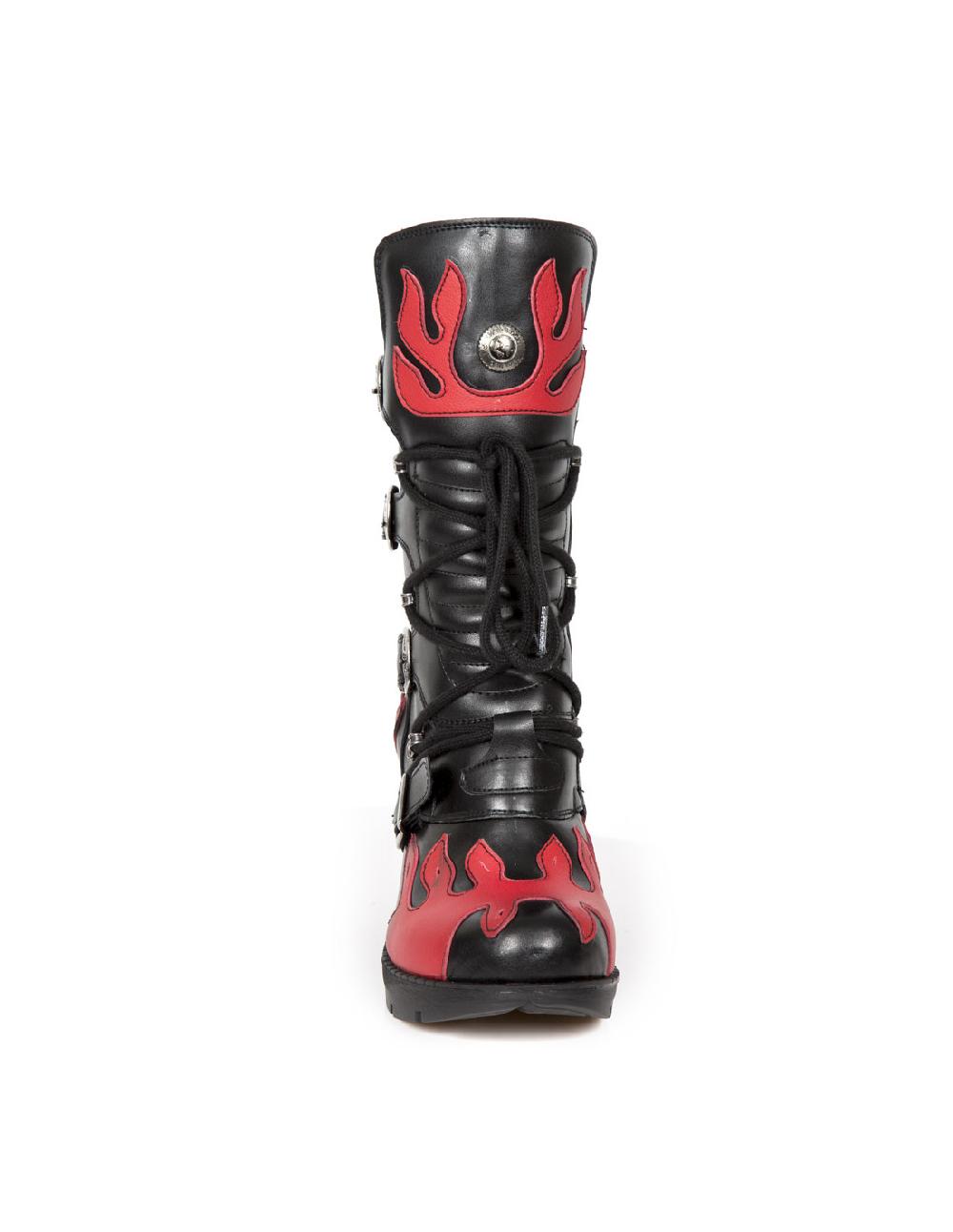 new rock BOOT TRAIL M-TR081-C2 Grandes ahorros