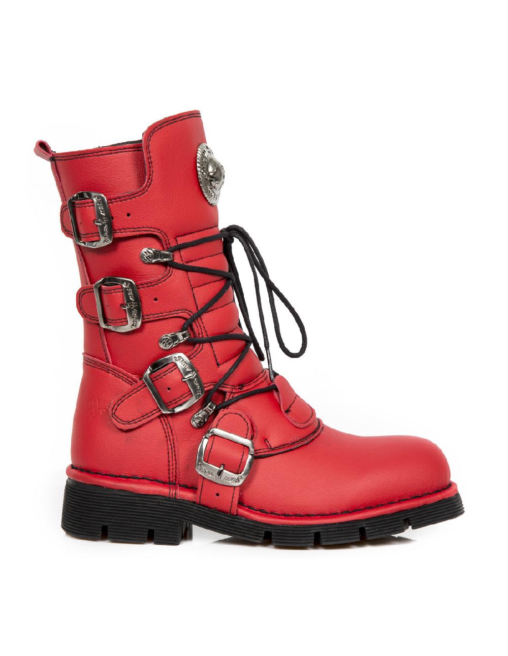 new rock COMFORT M-1473-V13 Rebajas de fin de temporada