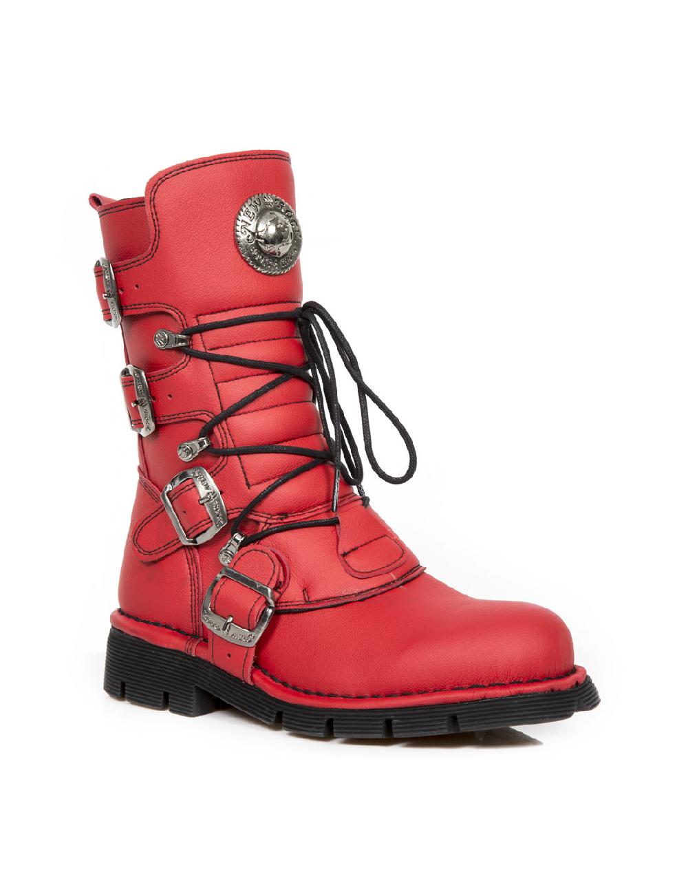new rock COMFORT M-1473-V13 Rebajas de fin de temporada