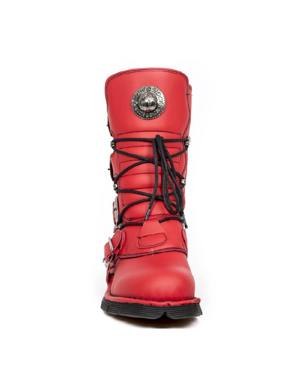 new rock COMFORT M-1473-V13 Rebajas de fin de temporada