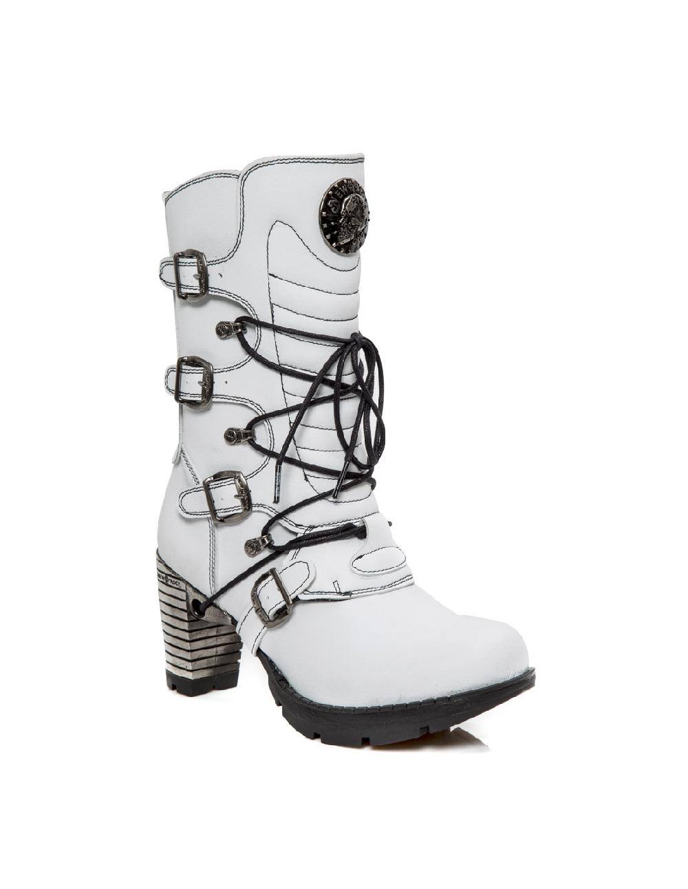 new rock BOOT TRAIL M-TR003-V4 Devoluciones gratuitas