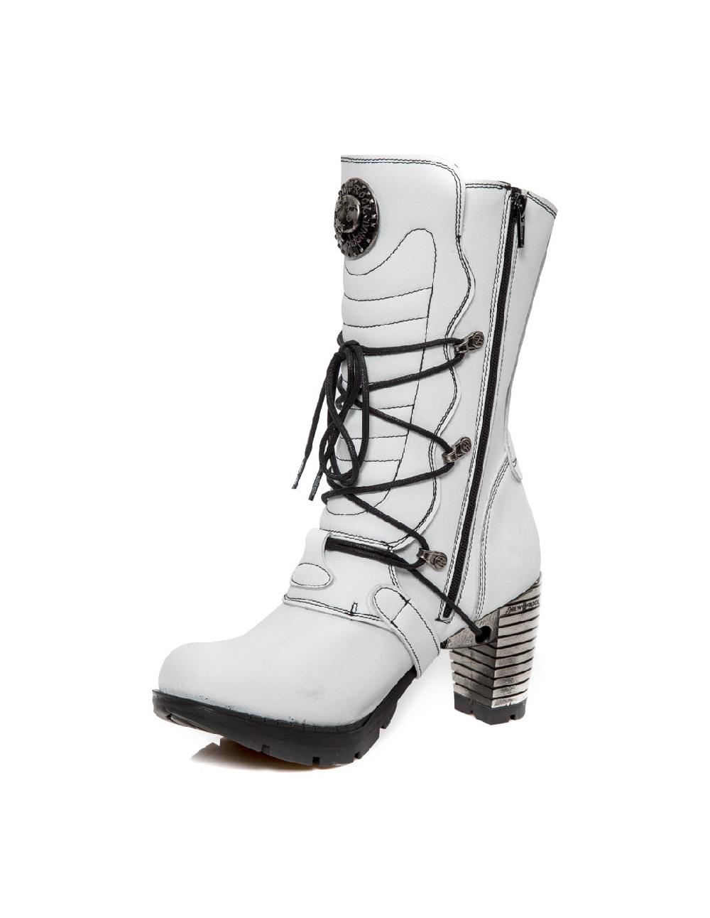 new rock BOOT TRAIL M-TR003-V4 Devoluciones gratuitas