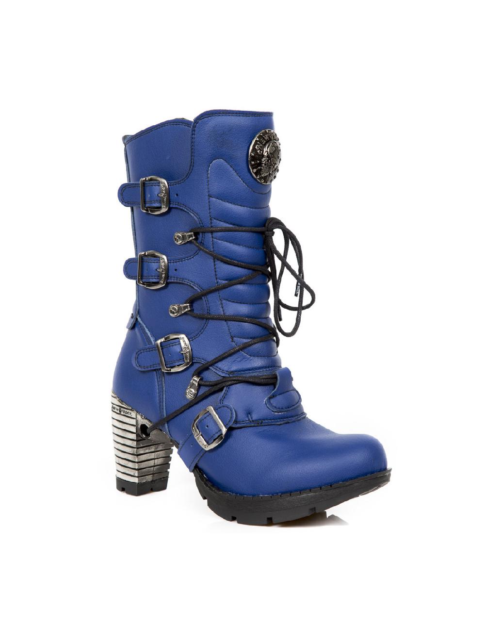 new rock BOOT TRAIL M-TR003-V3 2025