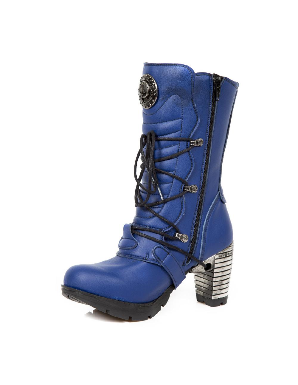 new rock BOOT TRAIL M-TR003-V3 2025