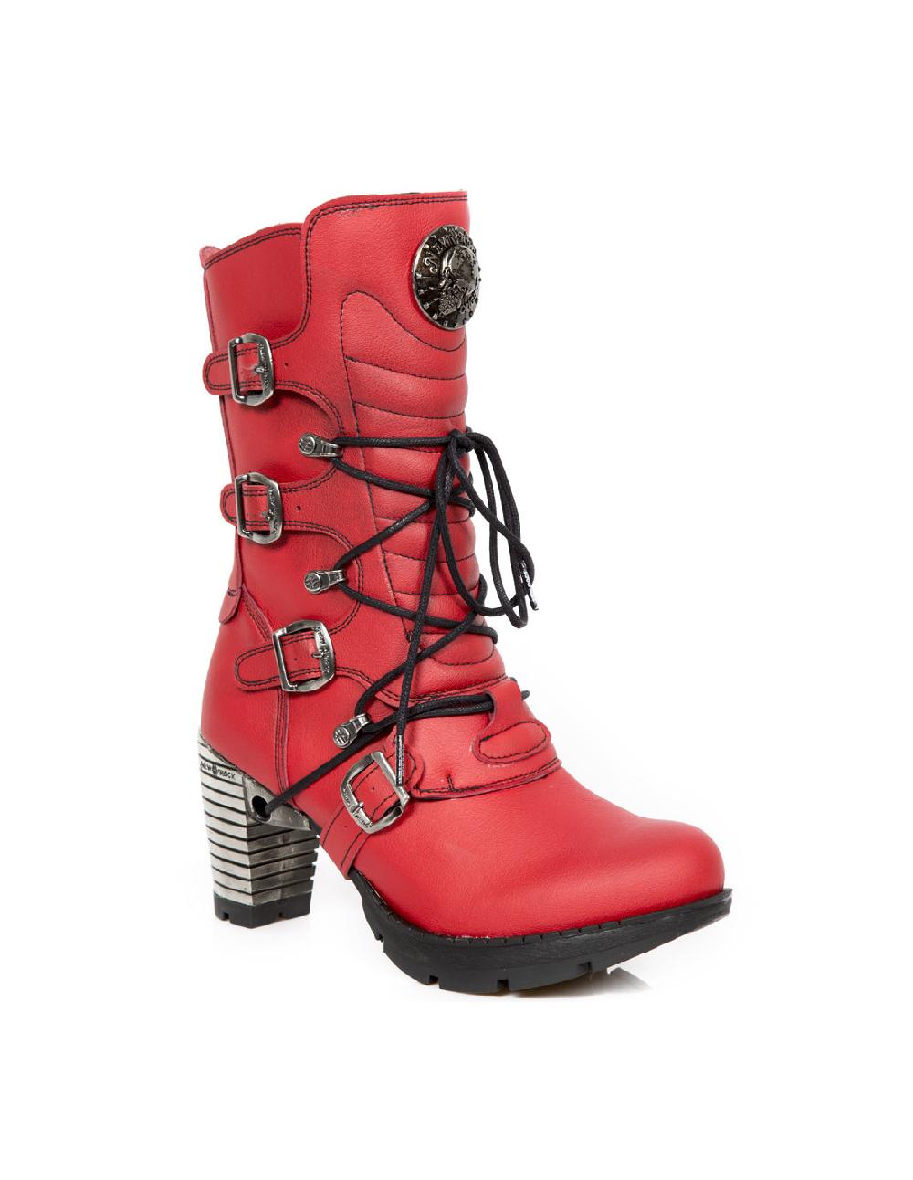 new rock BOOT TRAIL M-TR003-V2 En línea