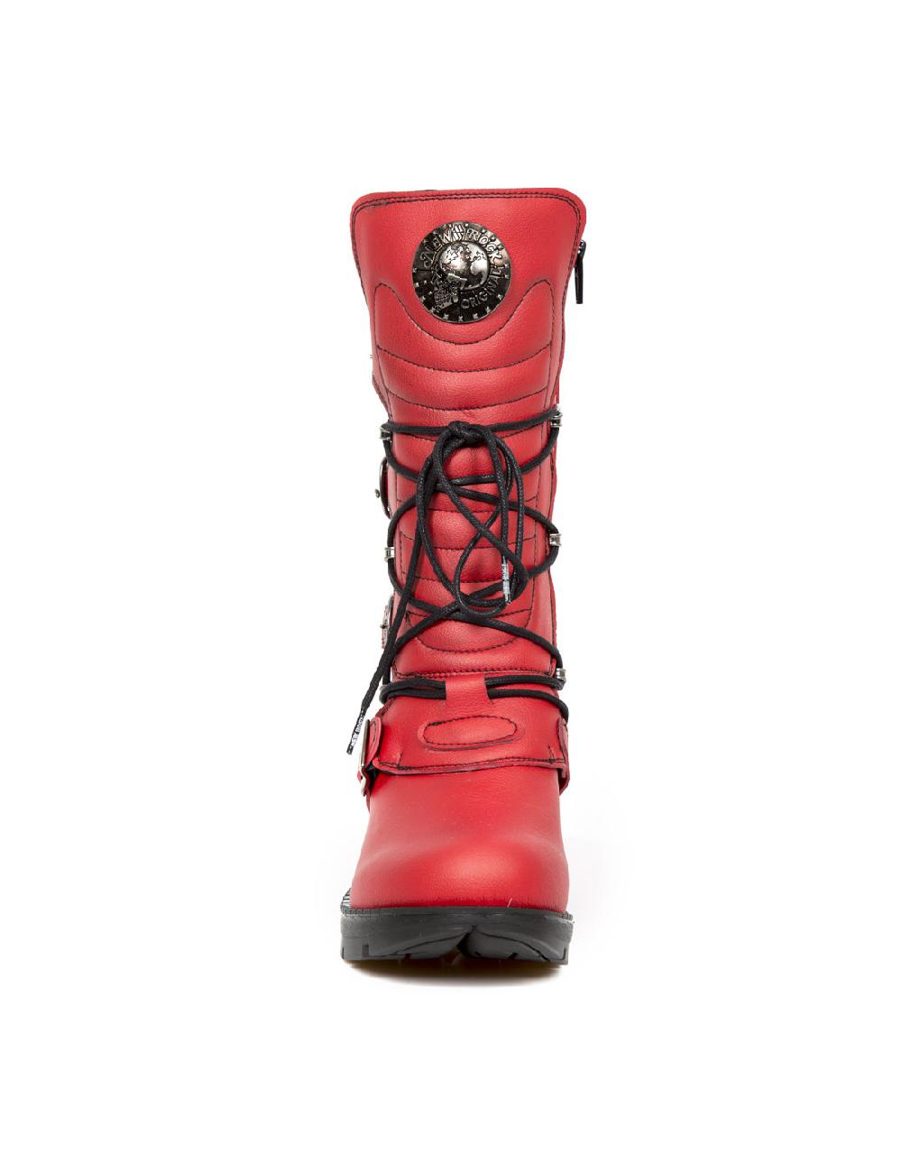 new rock BOOT TRAIL M-TR003-V2 En línea