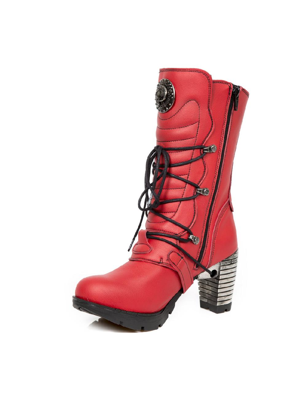 new rock BOOT TRAIL M-TR003-V2 En línea