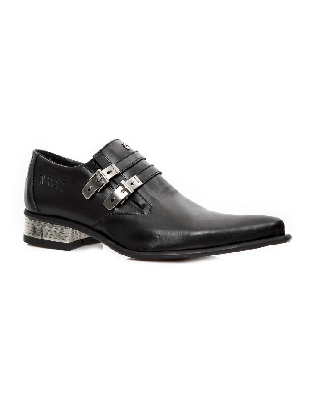 new rock SHOE NEWMAN M-2246-C46 Outlet