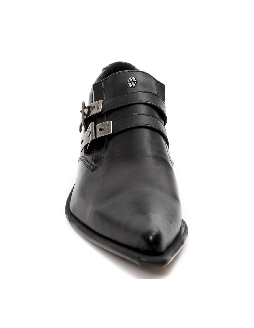 new rock SHOE NEWMAN M-2246-C46 Outlet