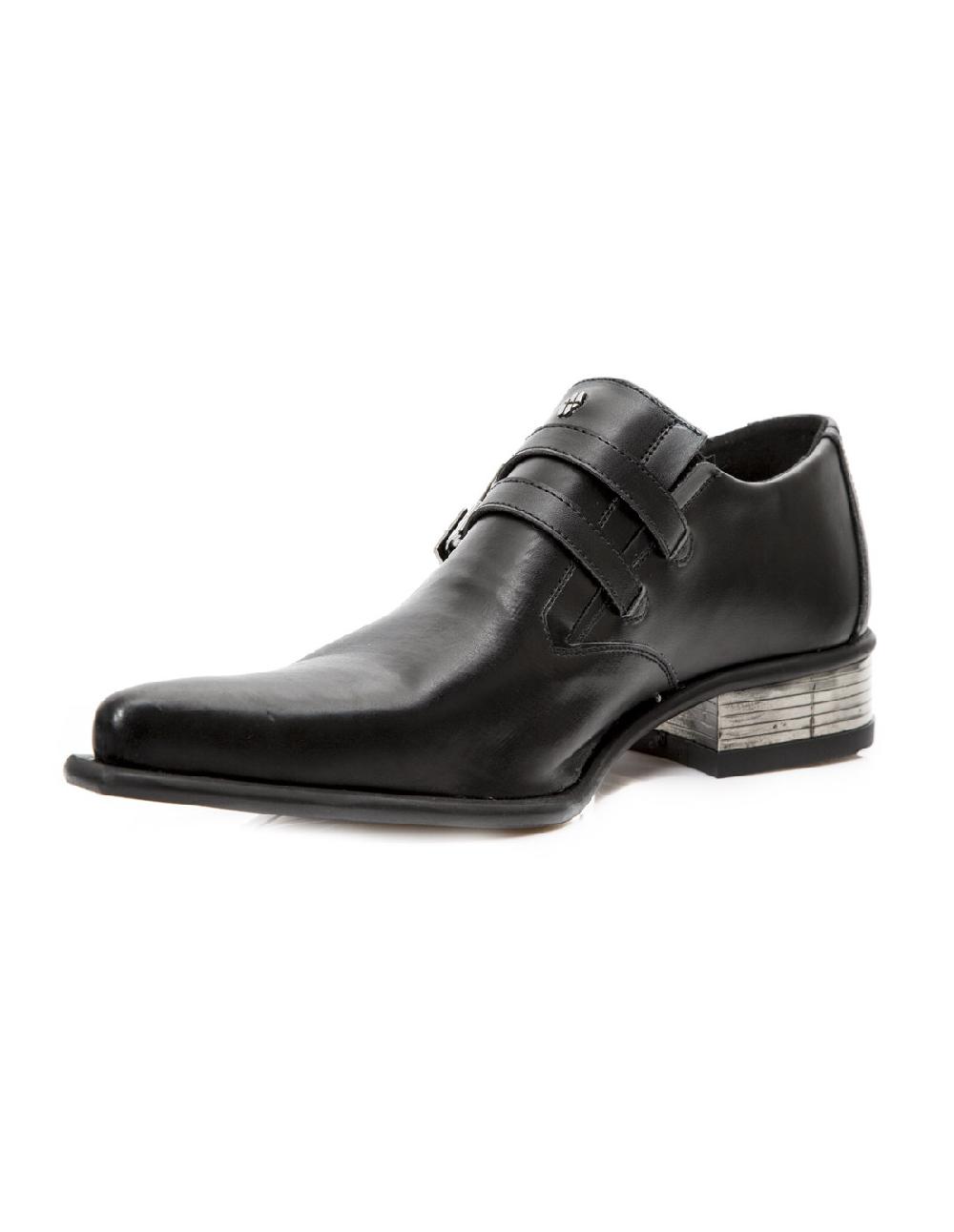 new rock SHOE NEWMAN M-2246-C46 Outlet