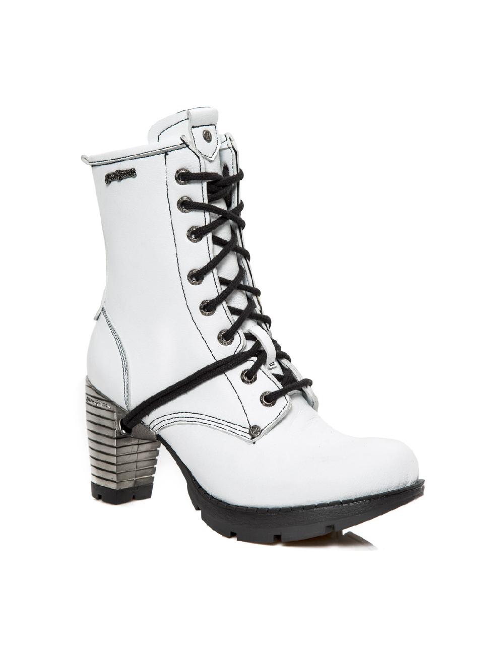 new rock ANKLE BOOT TRAIL M-TR001-C57 Outlet online