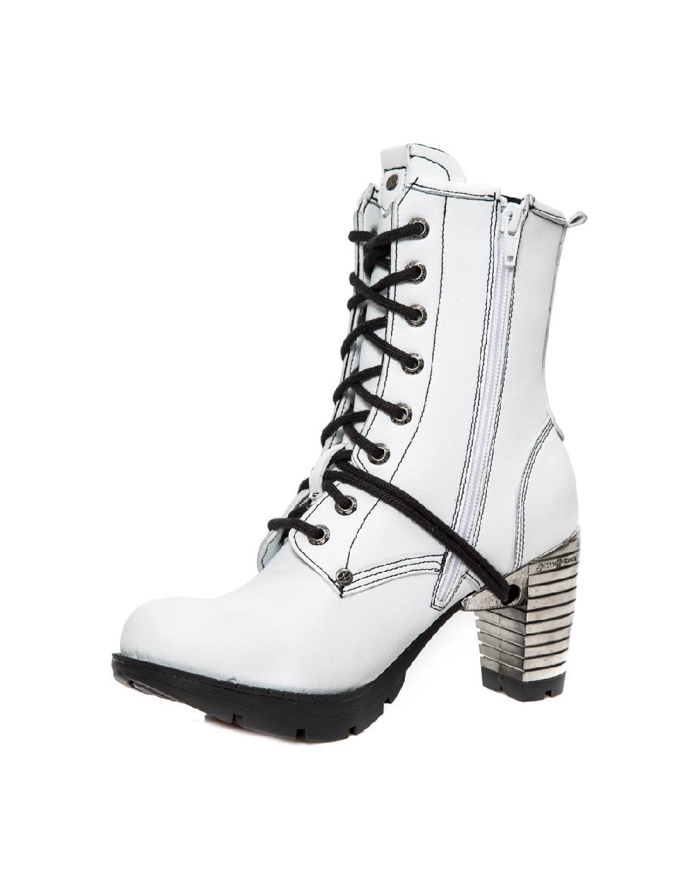 new rock ANKLE BOOT TRAIL M-TR001-C57 Outlet online