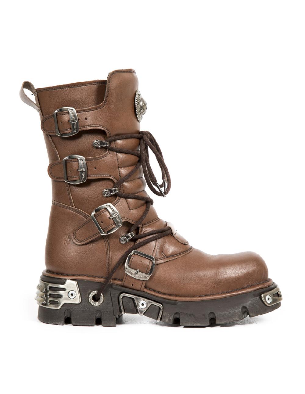 new rock BOTA METALICA M-373-V5 En oferta