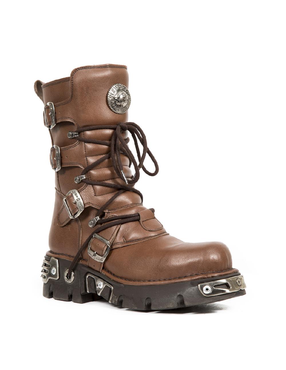 new rock BOTA METALICA M-373-V5 En oferta