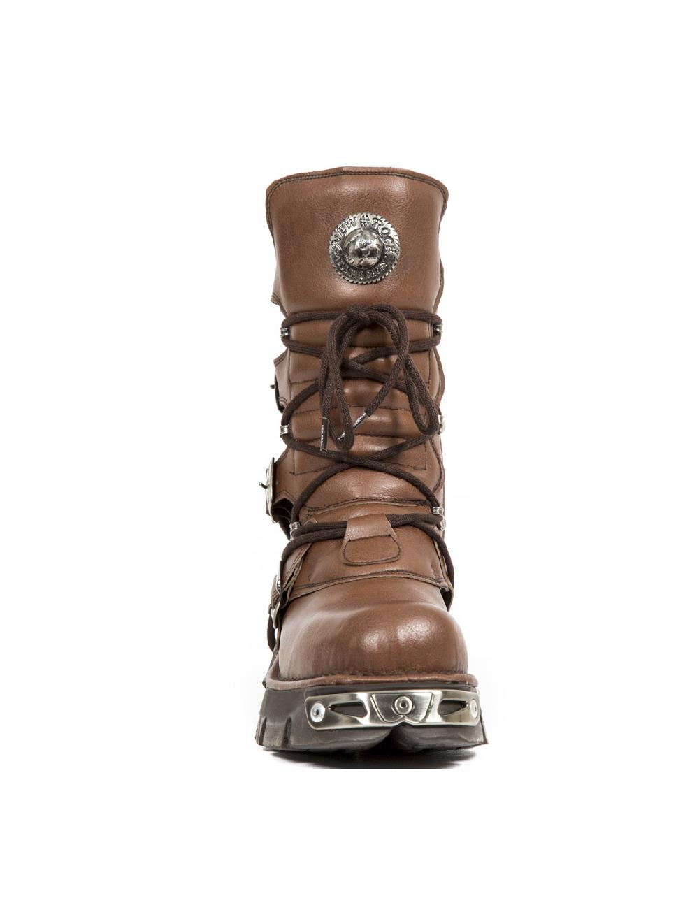 new rock BOTA METALICA M-373-V5 En oferta