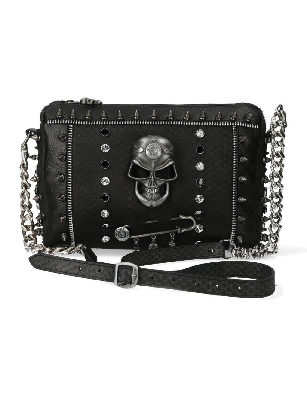 new rock M-BAG049-S3 ÚLTIMAS EDICIONES