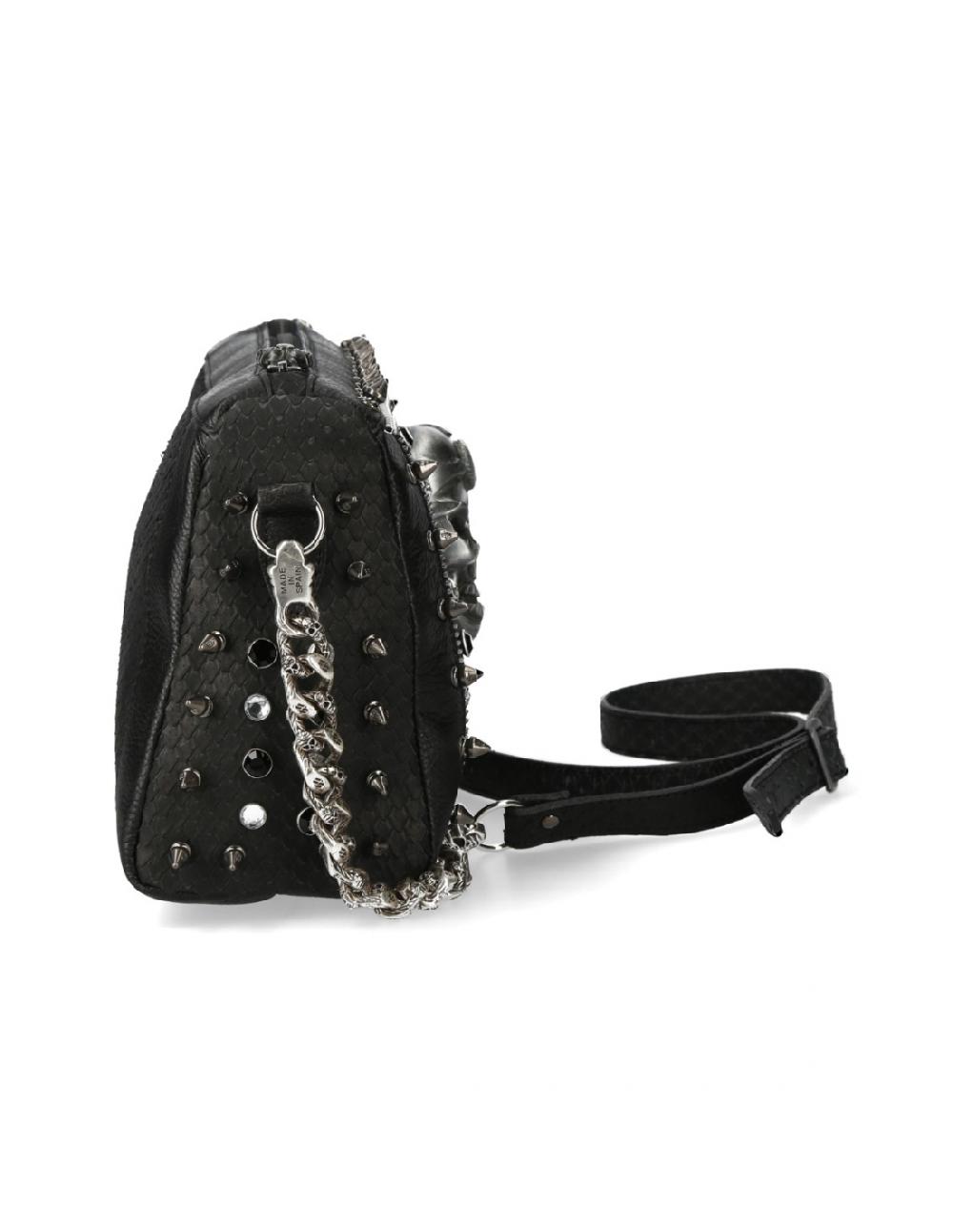 new rock M-BAG049-S3 ÚLTIMAS EDICIONES