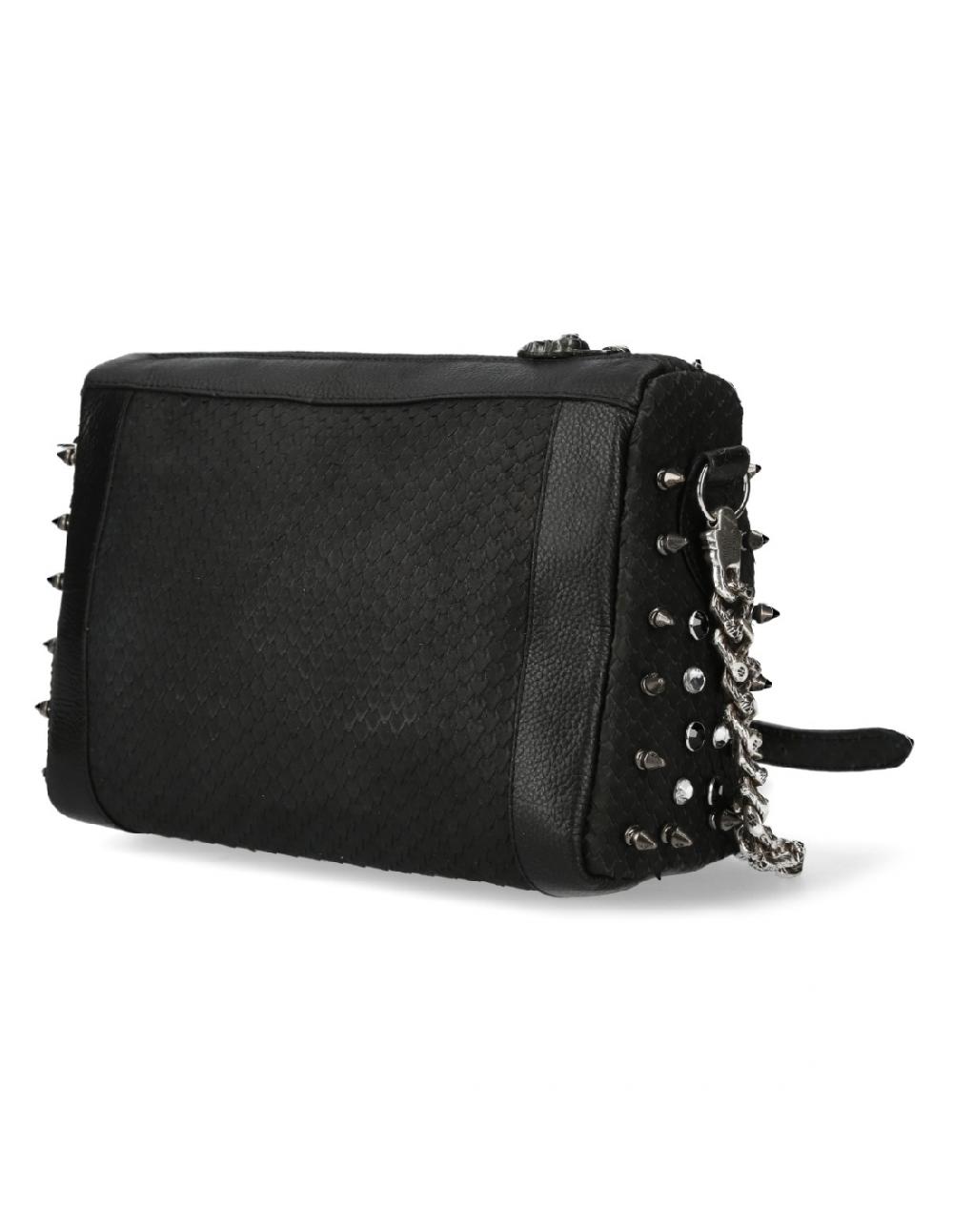 new rock M-BAG049-S3 ÚLTIMAS EDICIONES