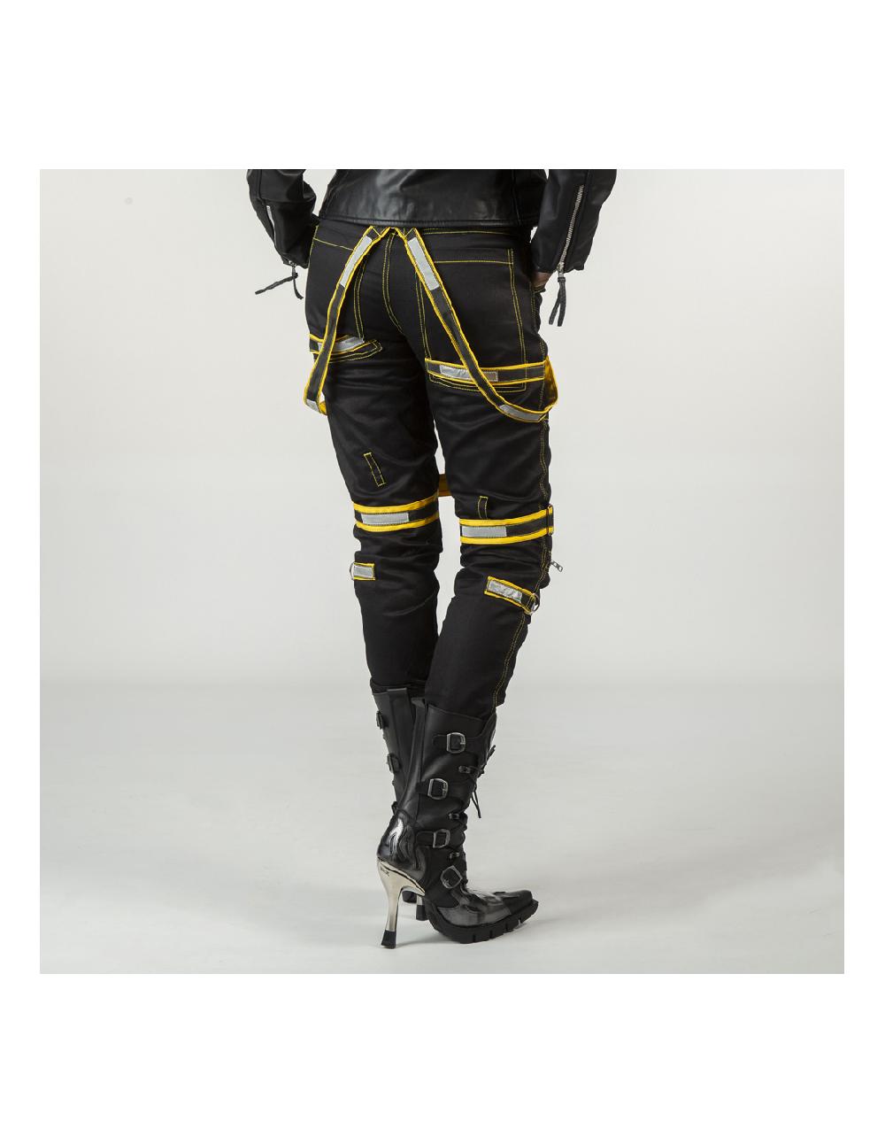 new rock W-PANTS032-S1 Solo hoy