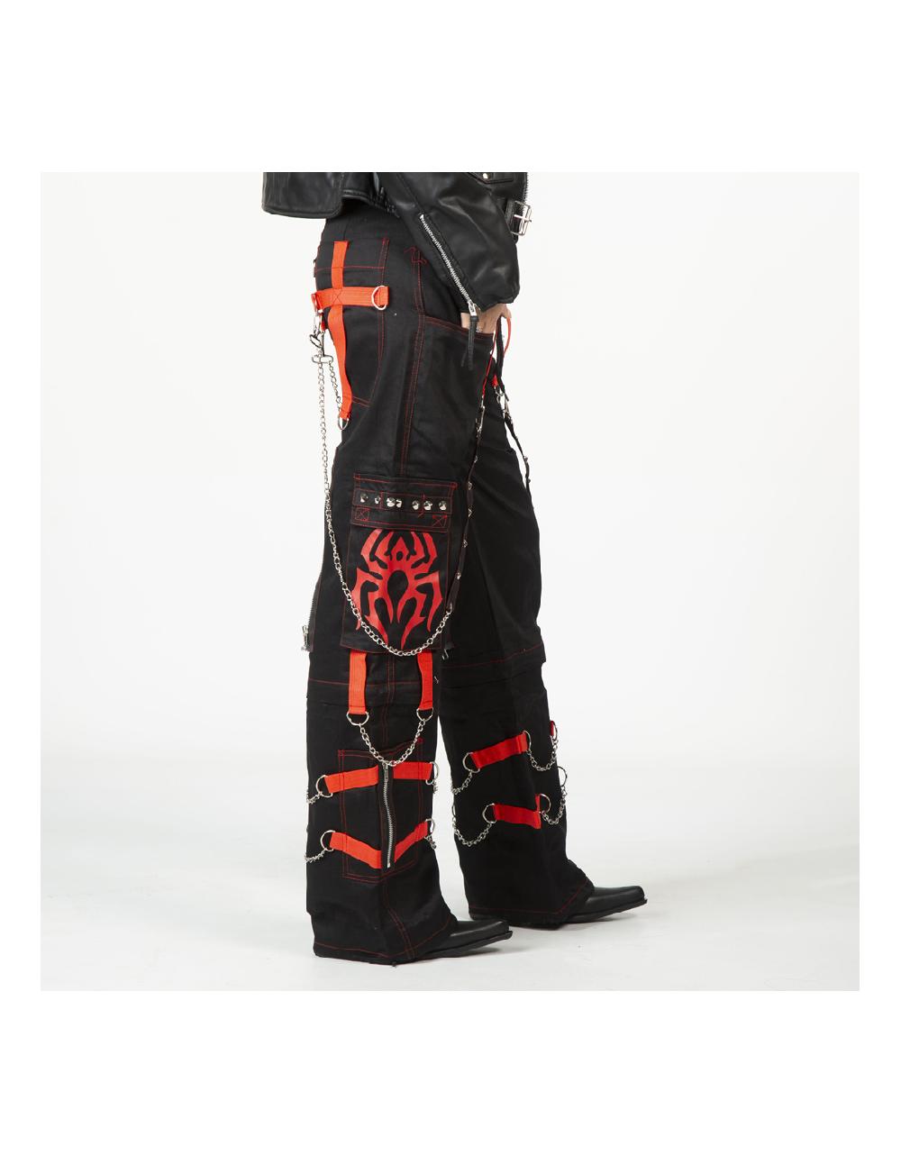 new rock W-PANTS031-S1 Oferta especial de fábrica