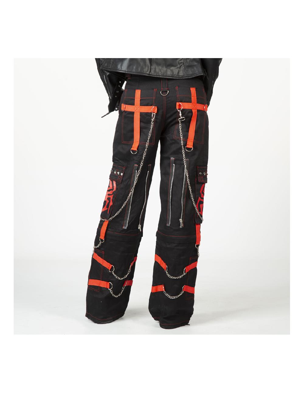 new rock W-PANTS031-S1 Oferta especial de fábrica