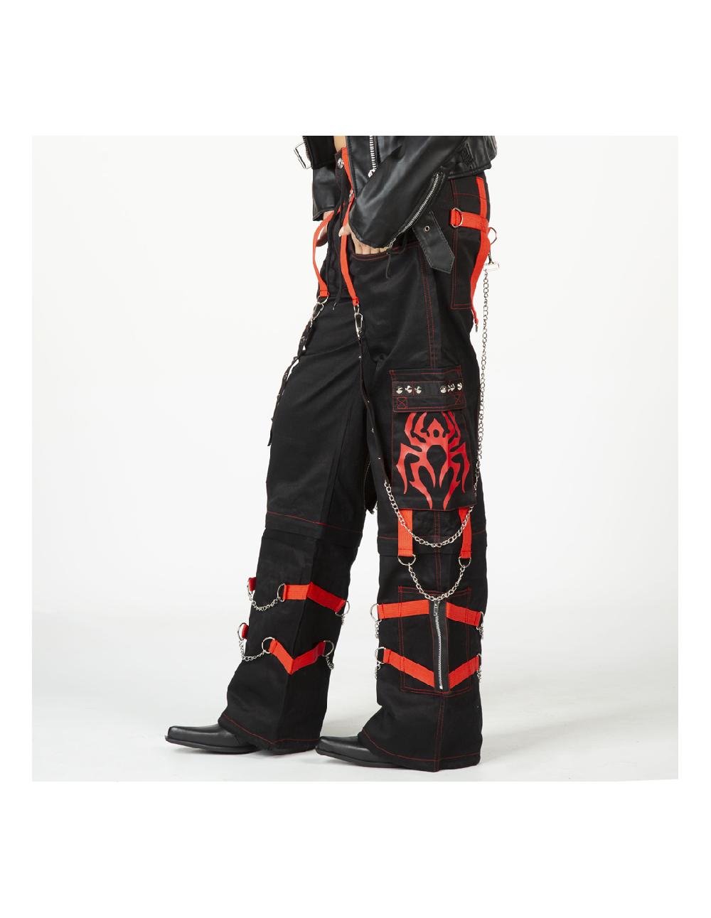 new rock W-PANTS031-S1 Oferta especial de fábrica