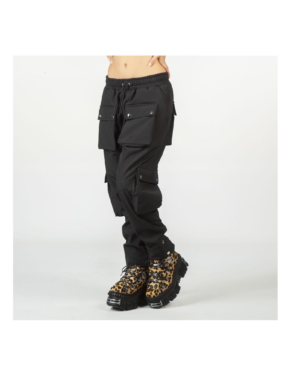 new rock W-PANTS030-S1 Promoción trimestral