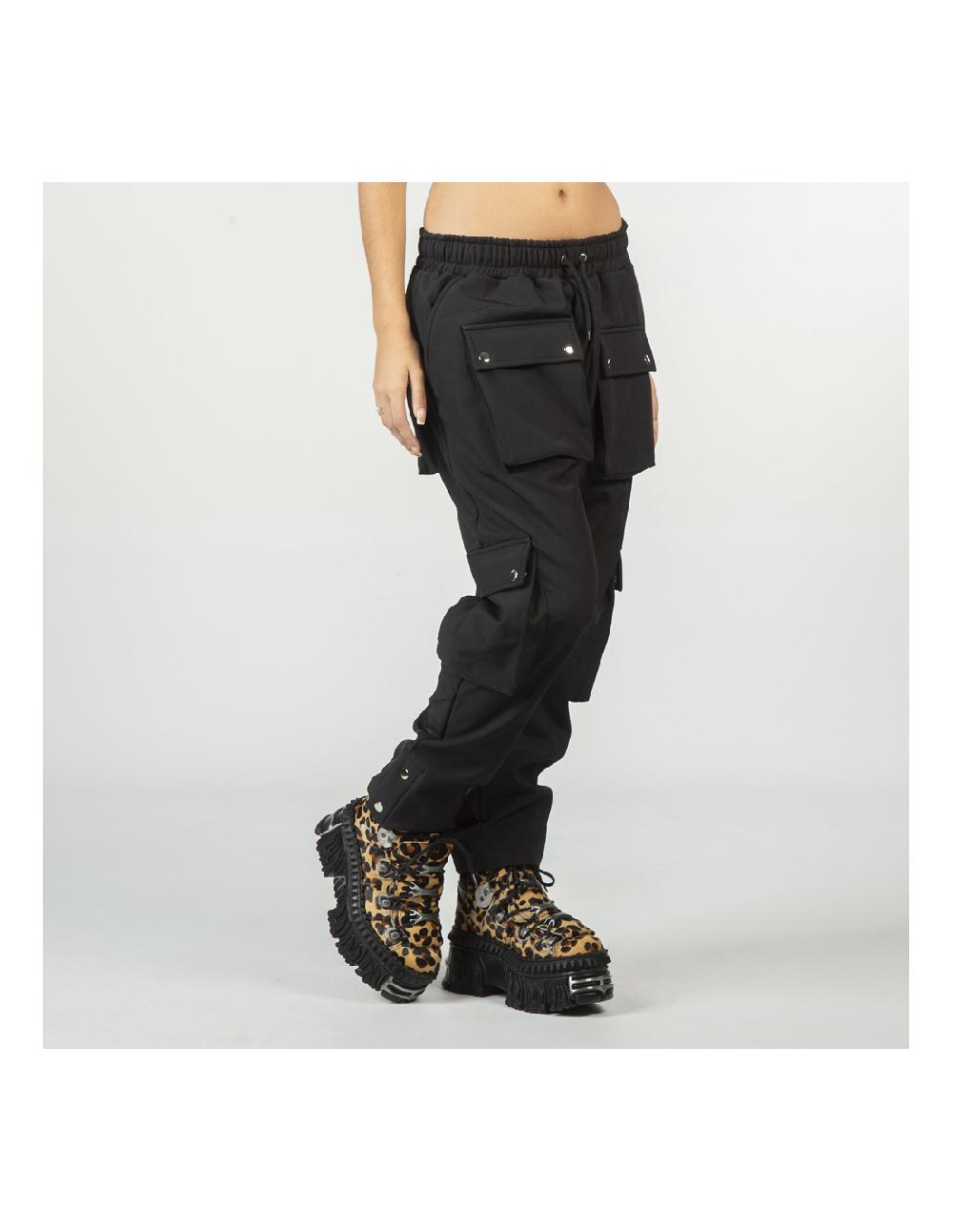 new rock W-PANTS030-S1 Promoción trimestral
