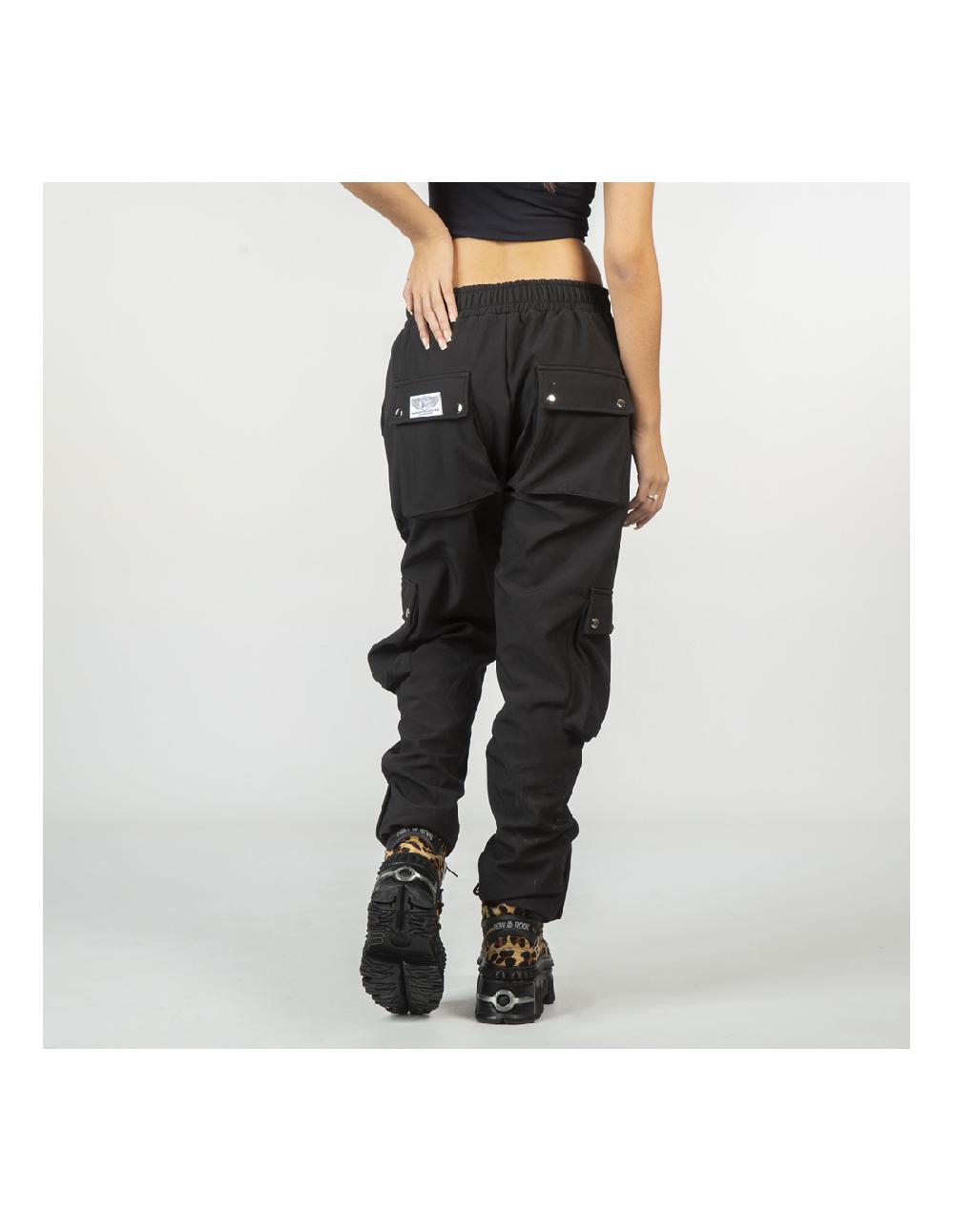 new rock W-PANTS030-S1 Promoción trimestral