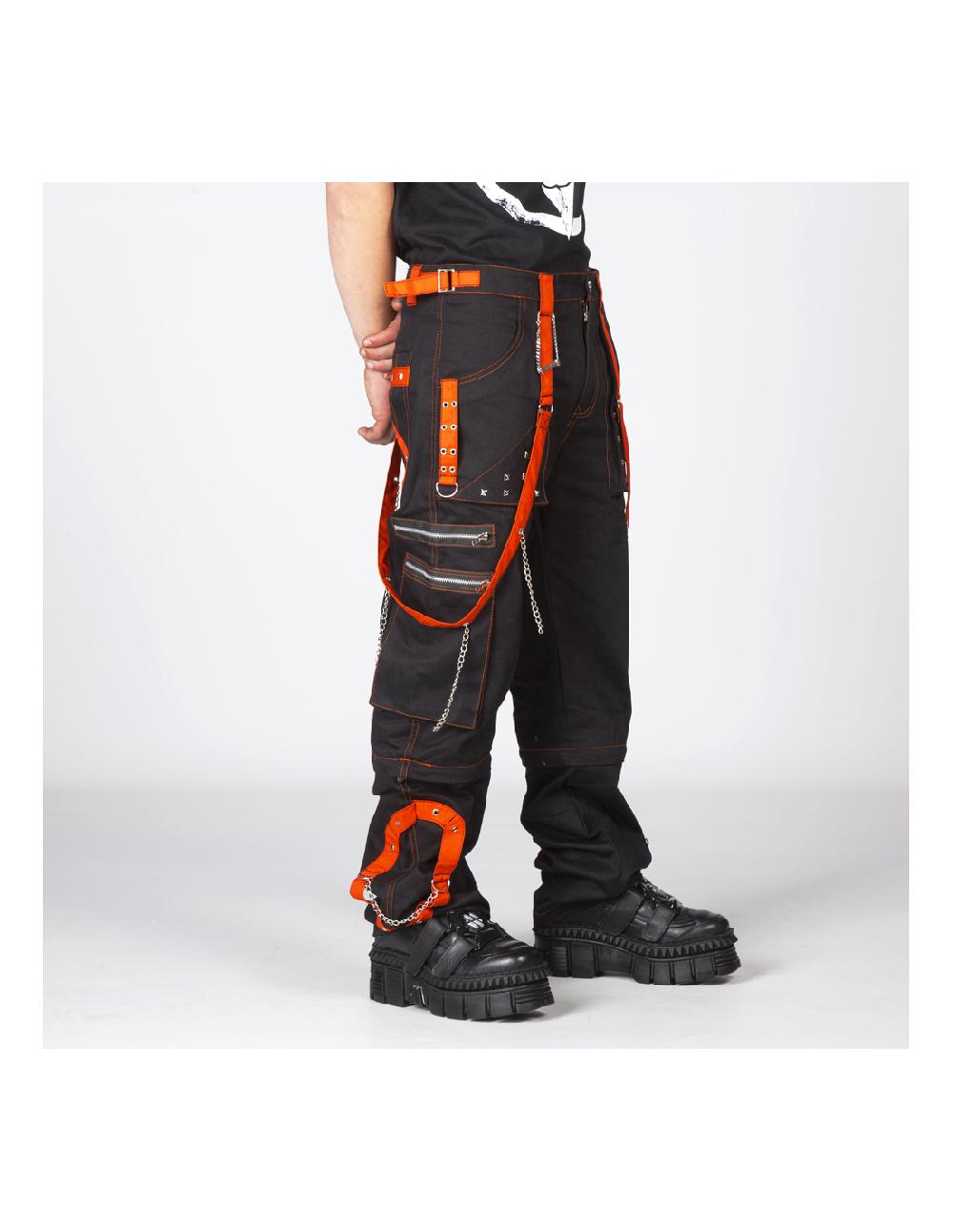 new rock W-PANTS022-S1 Solo queda un día