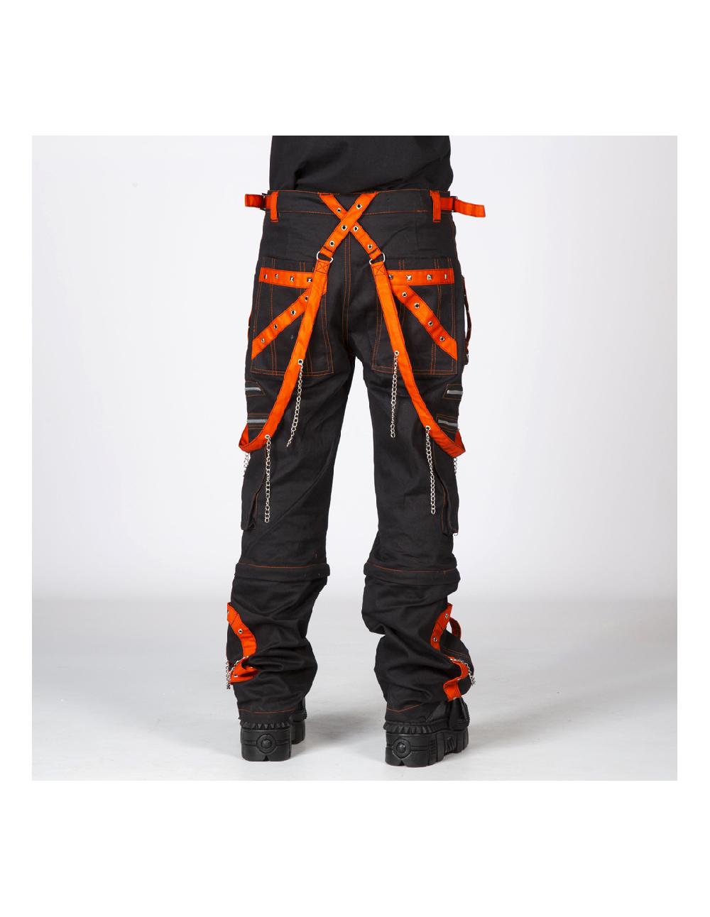 new rock W-PANTS022-S1 Solo queda un día