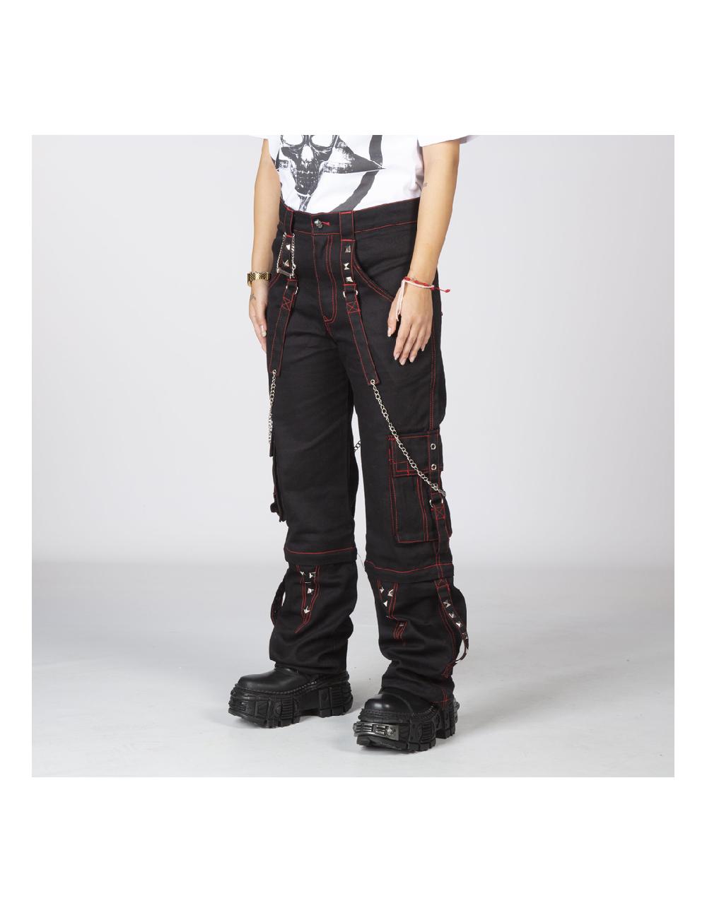 new rock W-PANTS020-S1 Superdescuento