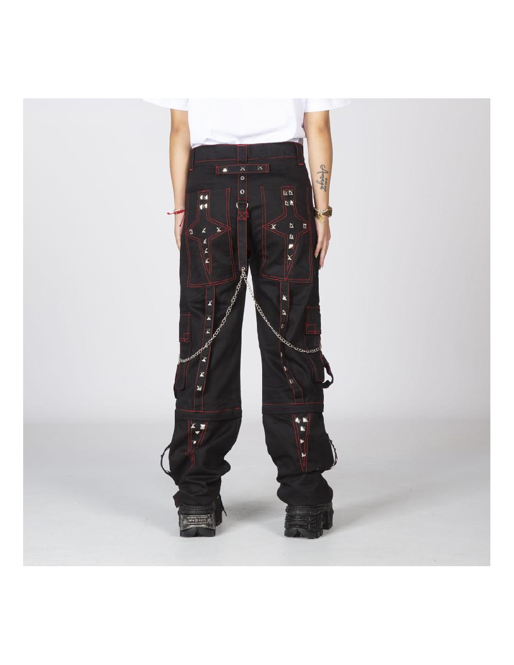new rock W-PANTS020-S1 Superdescuento