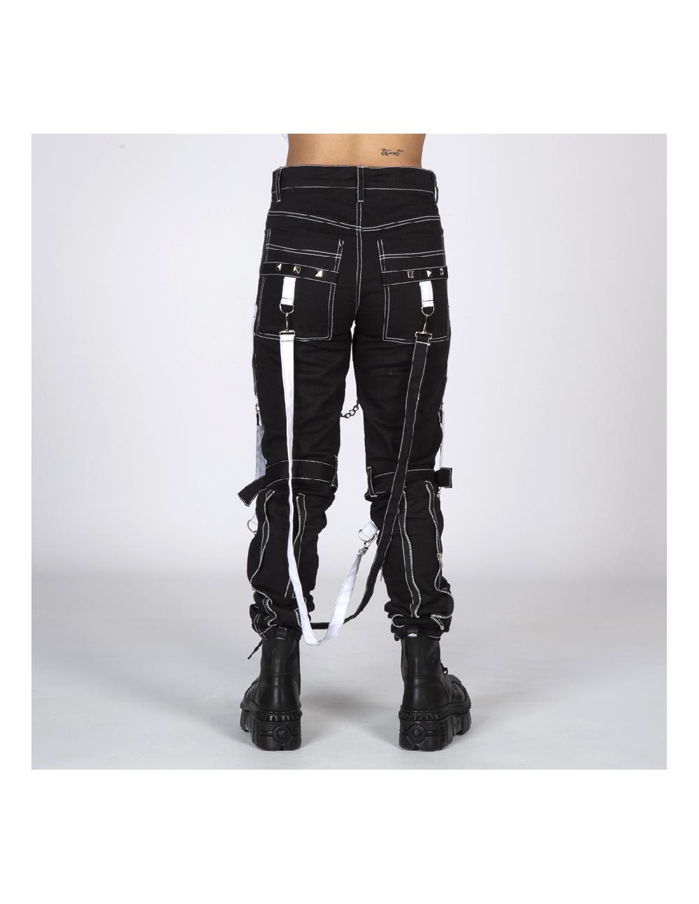 new rock W-PANTS018-S1 Grandes descuentos