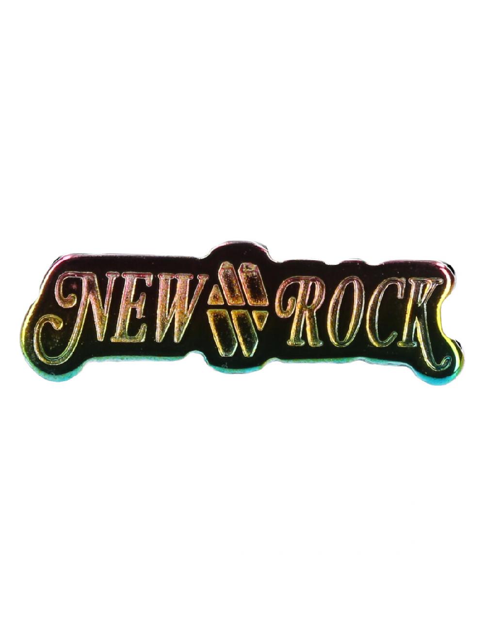 new rock AD-2862_RAINBOW Rebajas