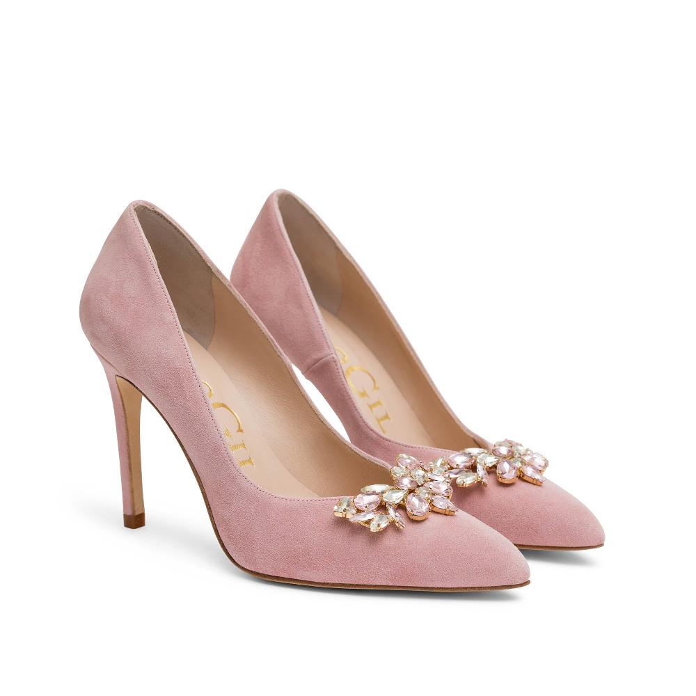 paco gil ALTEA SOFT PINK Solo hoy
