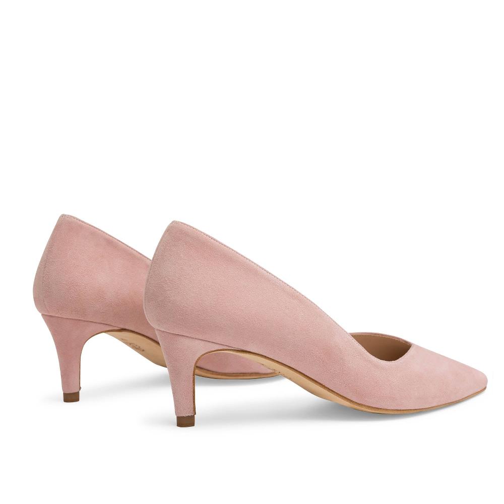 paco gil VIOLETA SWEET ROSE Superdescuento