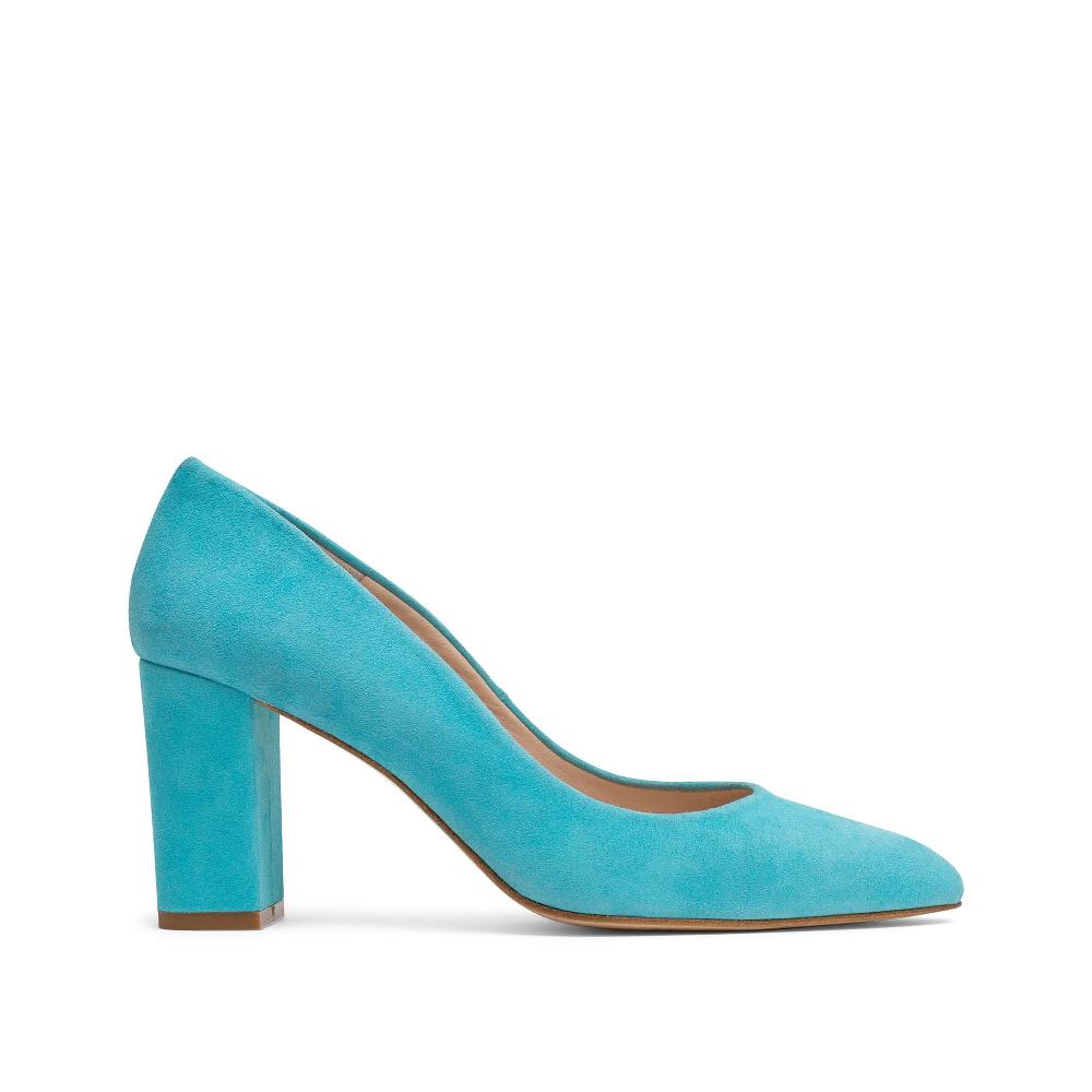 paco gil CALISTA SKY BLUE