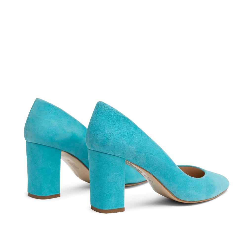 paco gil CALISTA SKY BLUE Última moda