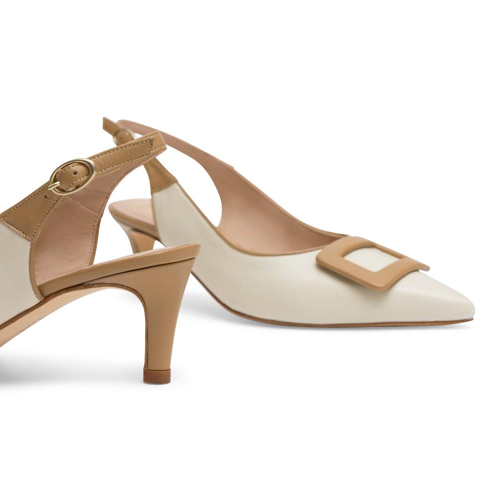 paco gil GRACIELA IVORY Oferta especial