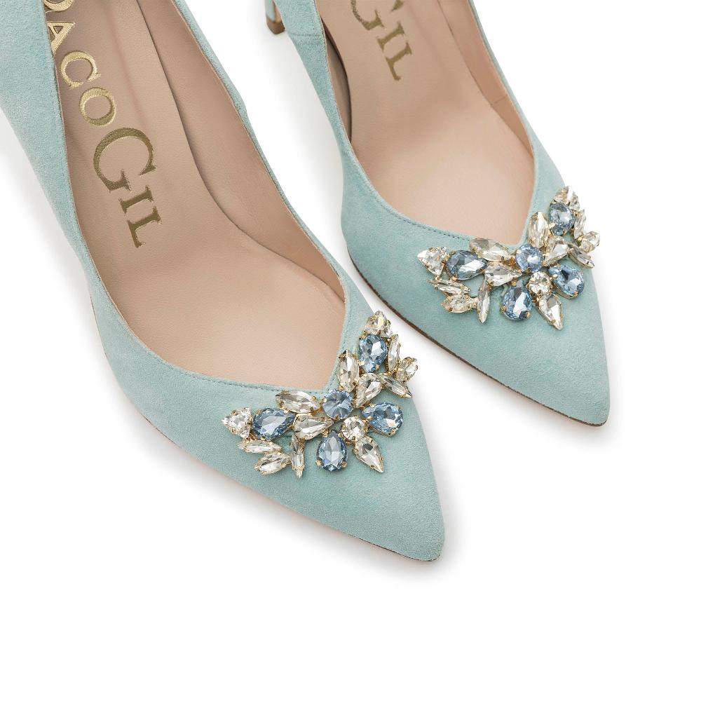 paco gil ALTEA SKY SUEDE COMPRAR AHORA