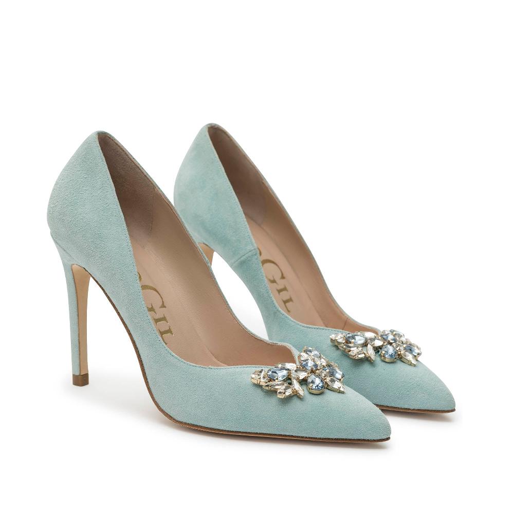 paco gil ALTEA SKY SUEDE COMPRAR AHORA