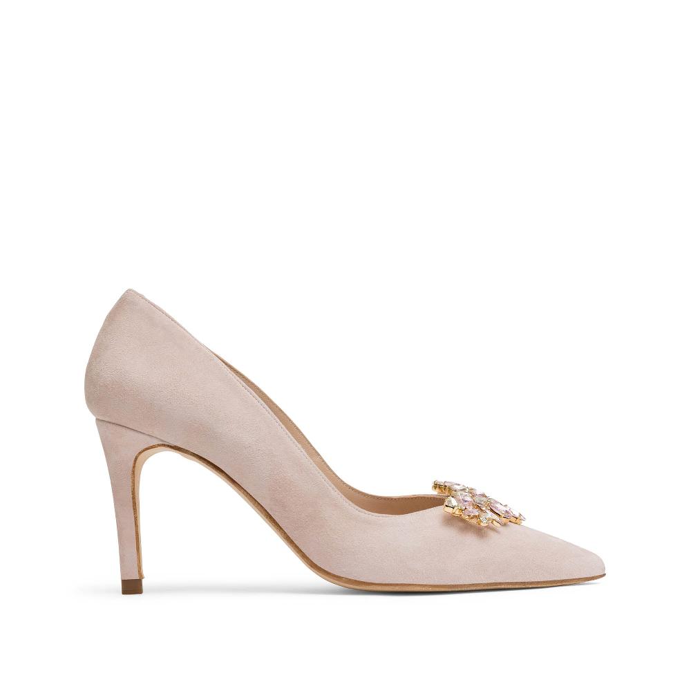 paco gil ZAIRA ROSE