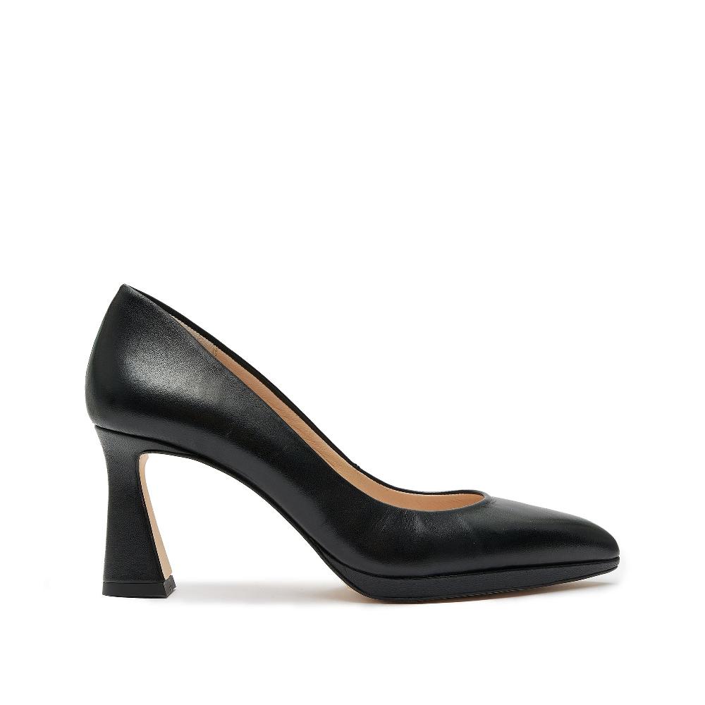 paco gil REGINA BLACK NAPA