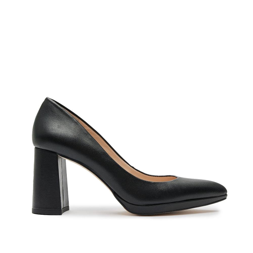 paco gil VALERIA BLACK NAPA
