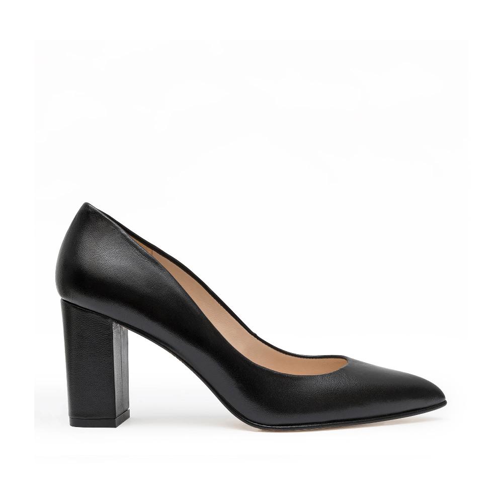 paco gil CALISTA BLACK NAPA