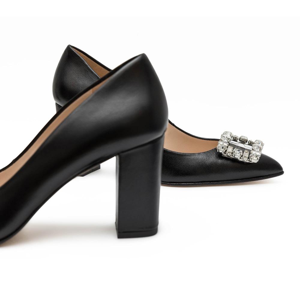 paco gil CALISTA BLACK NAPA Rebajas de fin de temporada