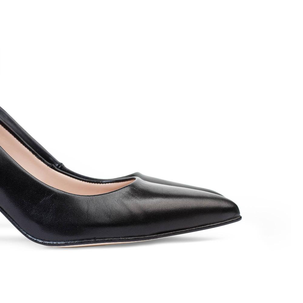 paco gil RITA BLACK NAPPA 2025