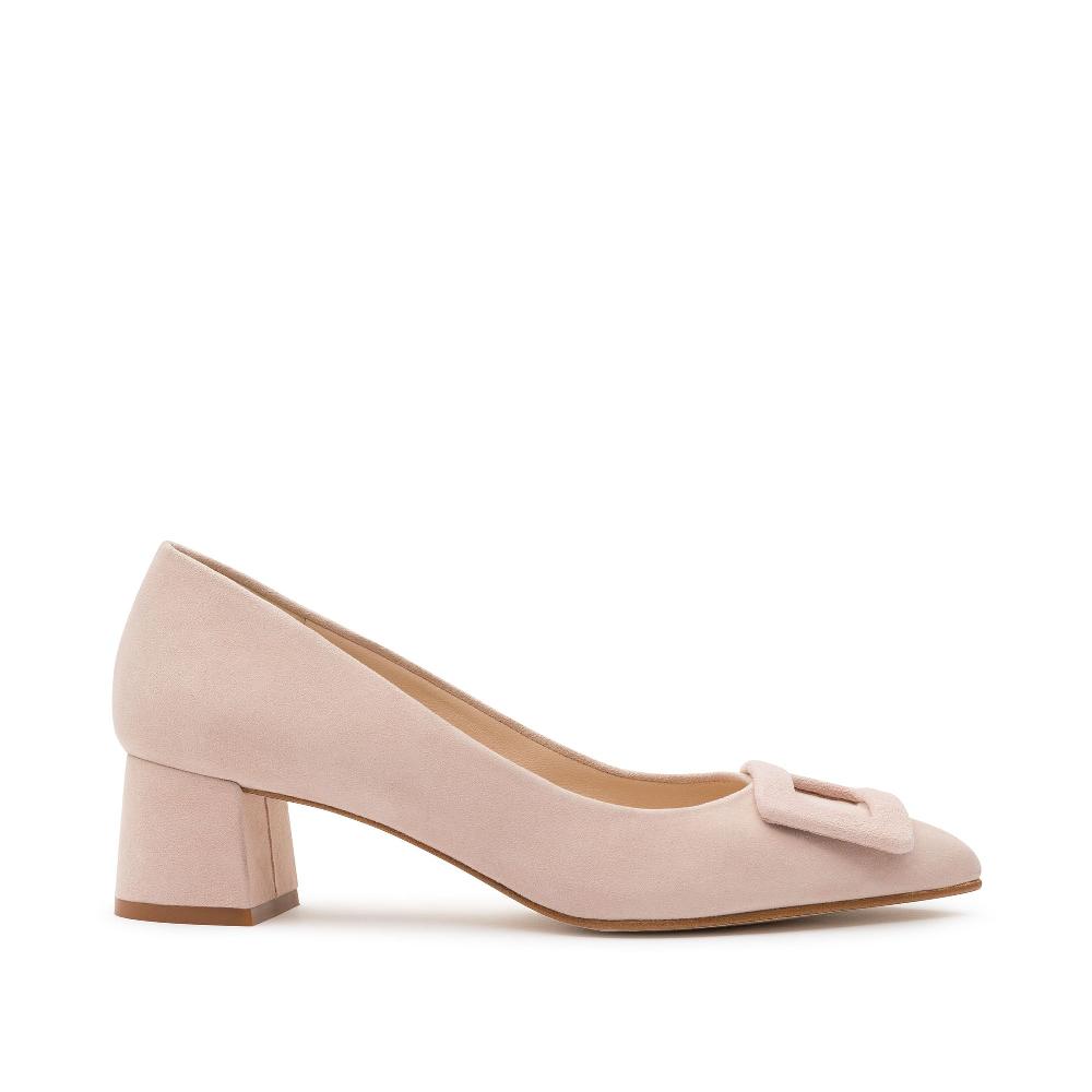 paco gil SANDRITA OLAY SUEDE