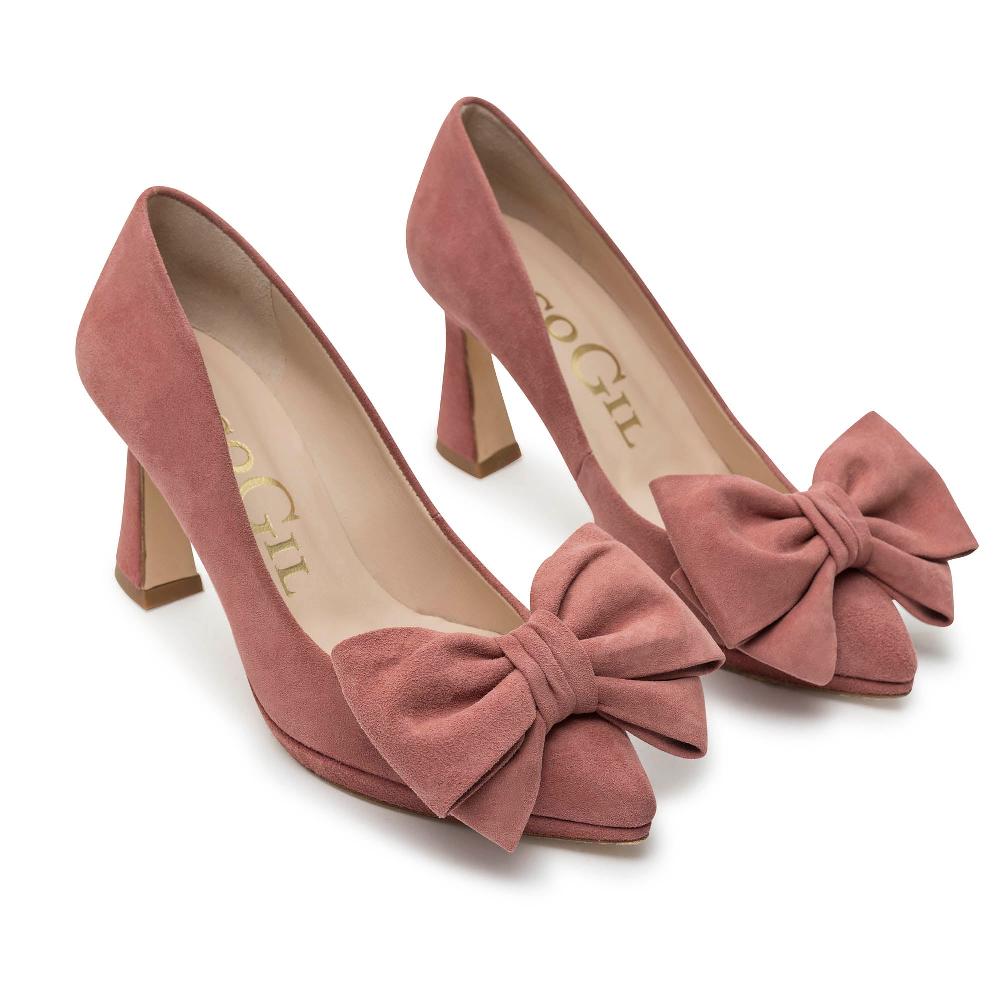 paco gil CLARA ROSAE SUEDE Los más vendidos